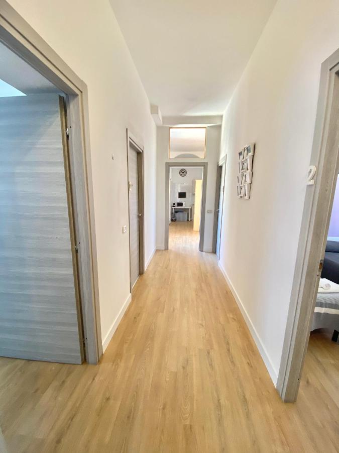 Bissenti Rooms - Eja Sardinia กาญารี ภายนอก รูปภาพ
