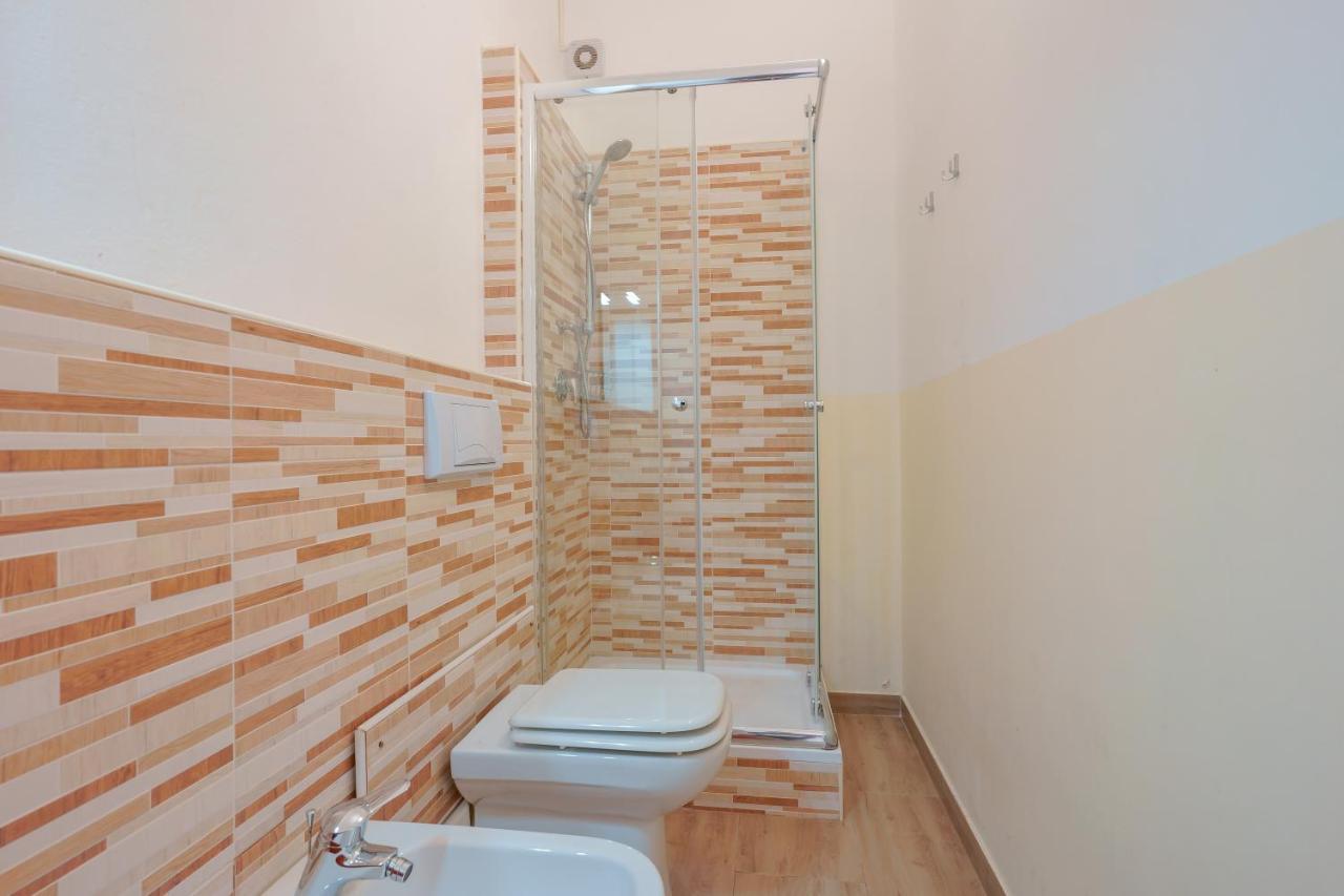 Bissenti Rooms - Eja Sardinia กาญารี ภายนอก รูปภาพ