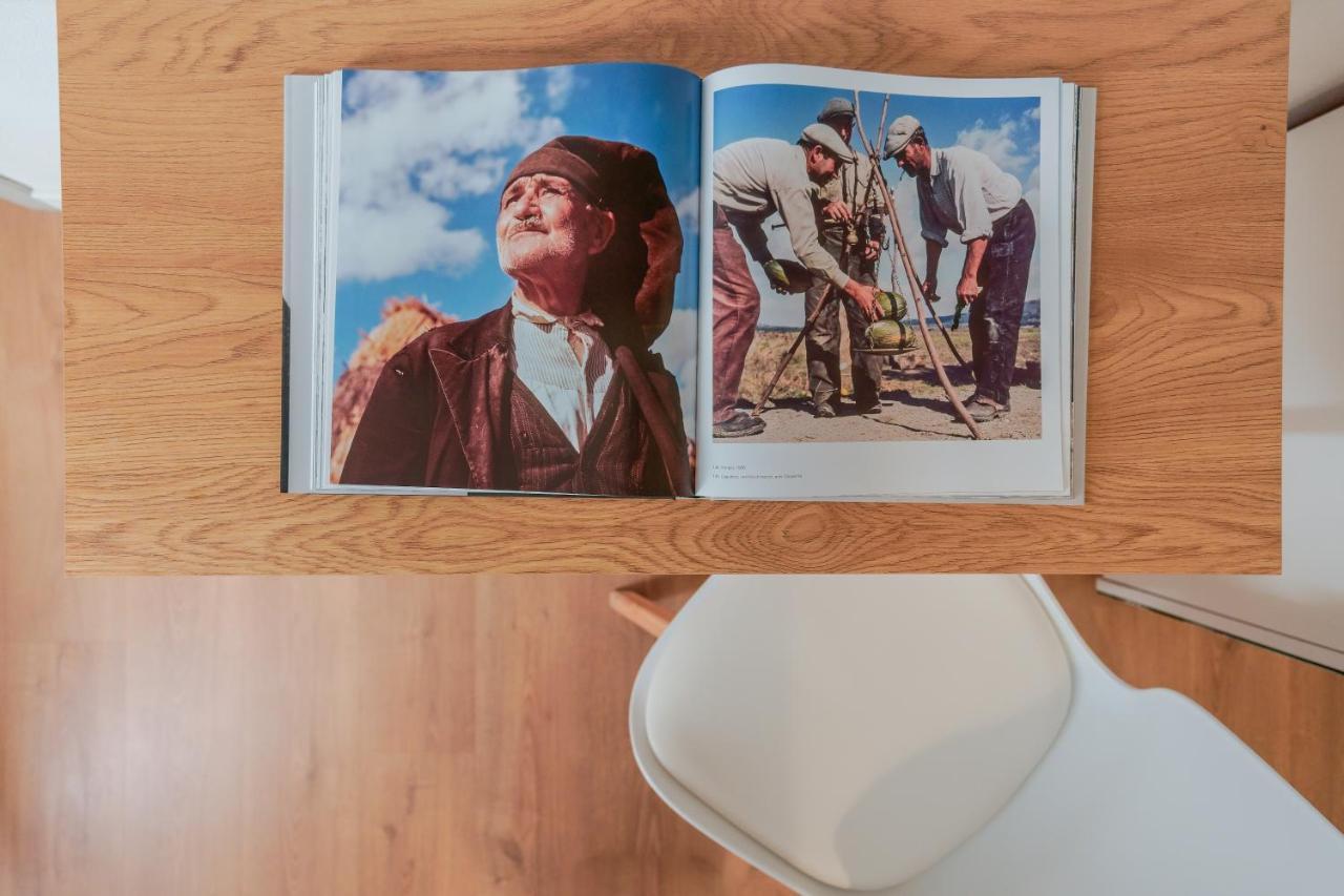 Bissenti Rooms - Eja Sardinia กาญารี ภายนอก รูปภาพ