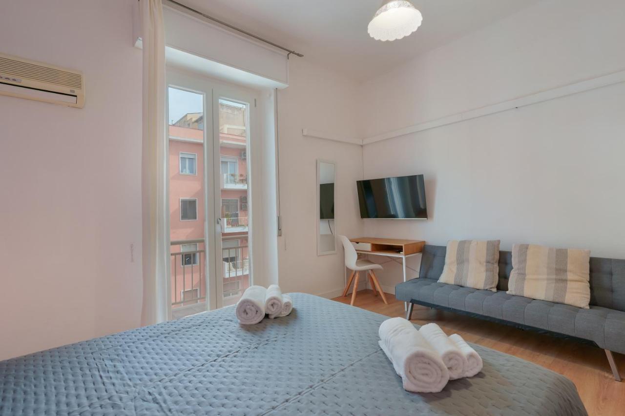 Bissenti Rooms - Eja Sardinia กาญารี ภายนอก รูปภาพ