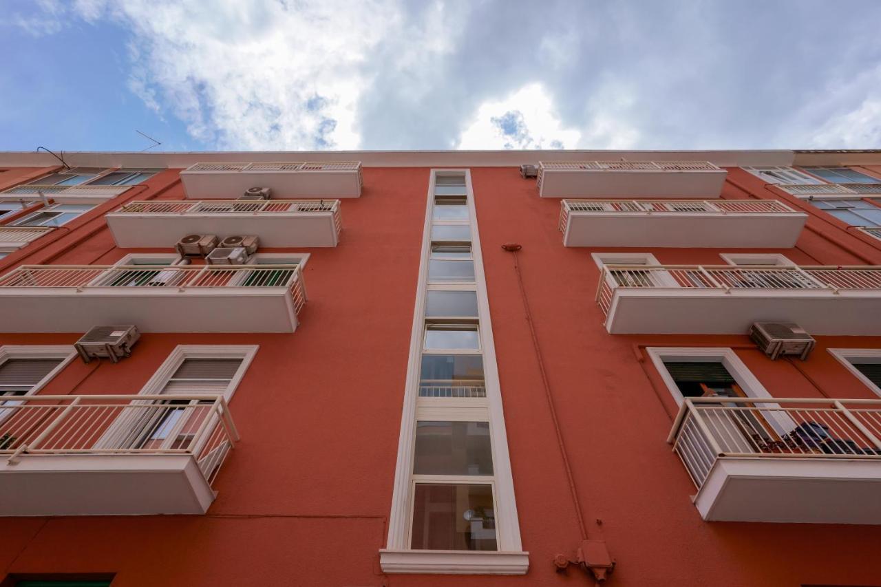 Bissenti Rooms - Eja Sardinia กาญารี ภายนอก รูปภาพ
