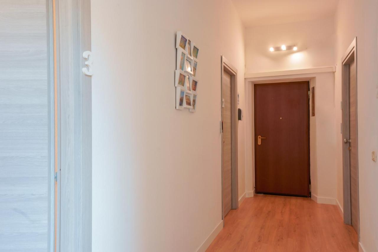 Bissenti Rooms - Eja Sardinia กาญารี ภายนอก รูปภาพ