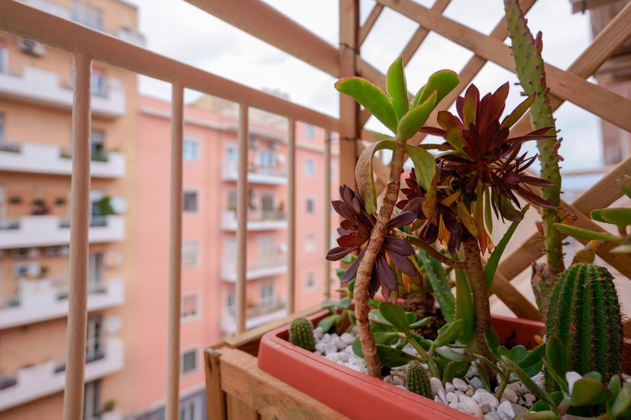 Bissenti Rooms - Eja Sardinia กาญารี ภายนอก รูปภาพ