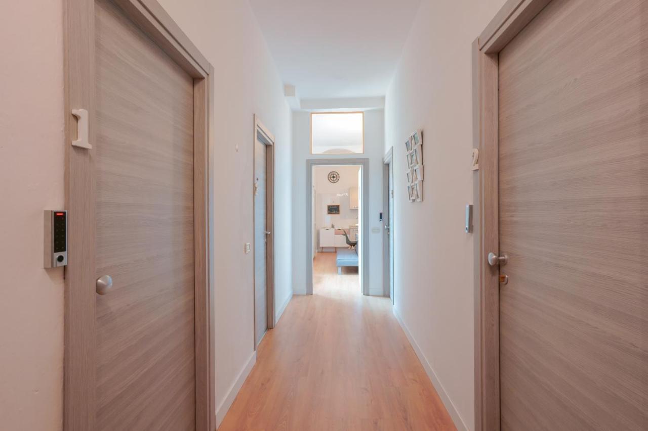 Bissenti Rooms - Eja Sardinia กาญารี ภายนอก รูปภาพ