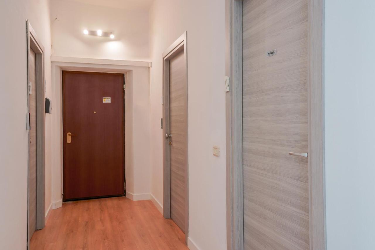 Bissenti Rooms - Eja Sardinia กาญารี ภายนอก รูปภาพ