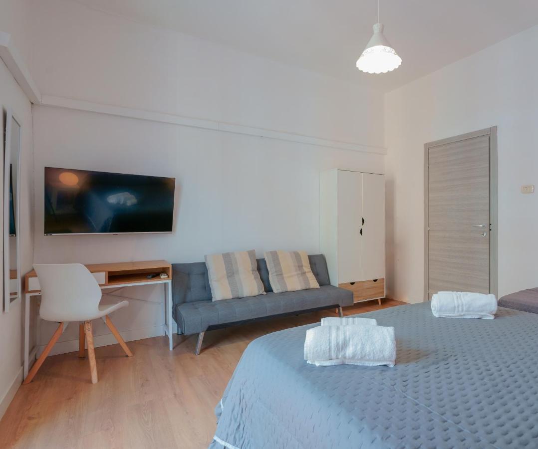 Bissenti Rooms - Eja Sardinia กาญารี ภายนอก รูปภาพ