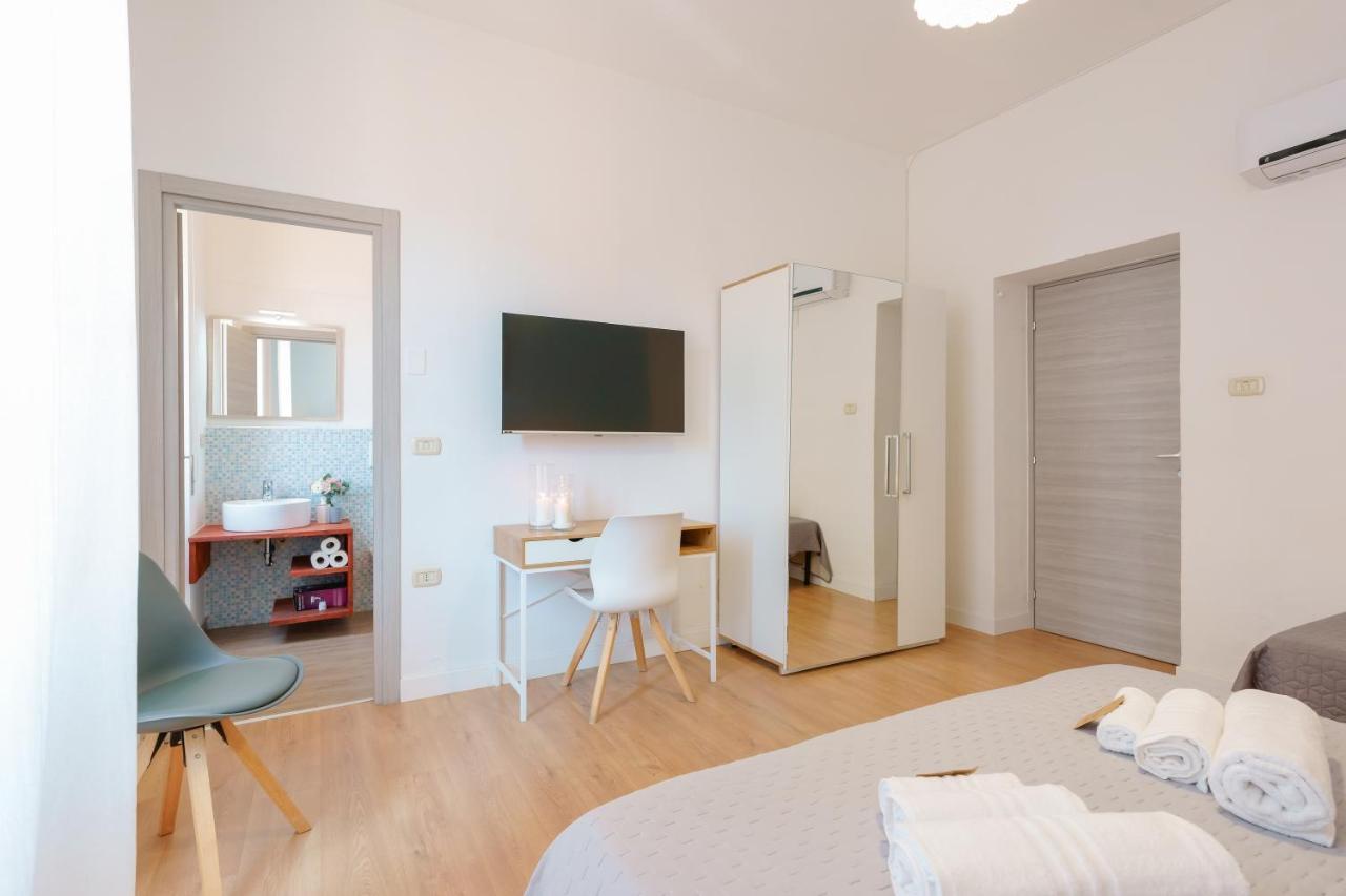 Bissenti Rooms - Eja Sardinia กาญารี ภายนอก รูปภาพ