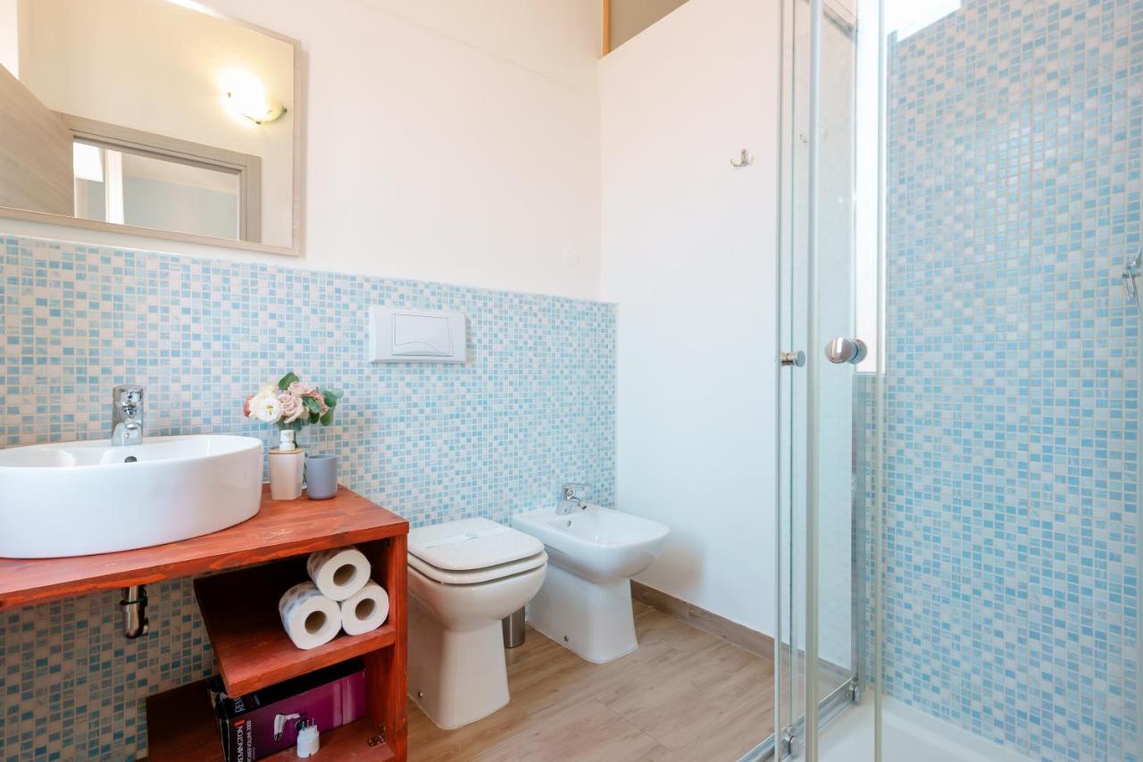 Bissenti Rooms - Eja Sardinia กาญารี ภายนอก รูปภาพ