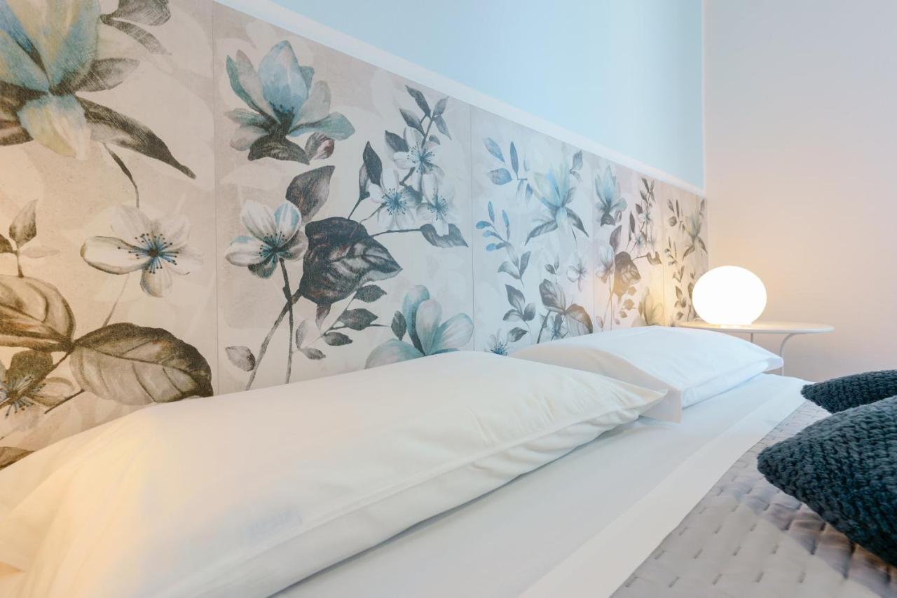 Bissenti Rooms - Eja Sardinia กาญารี ภายนอก รูปภาพ