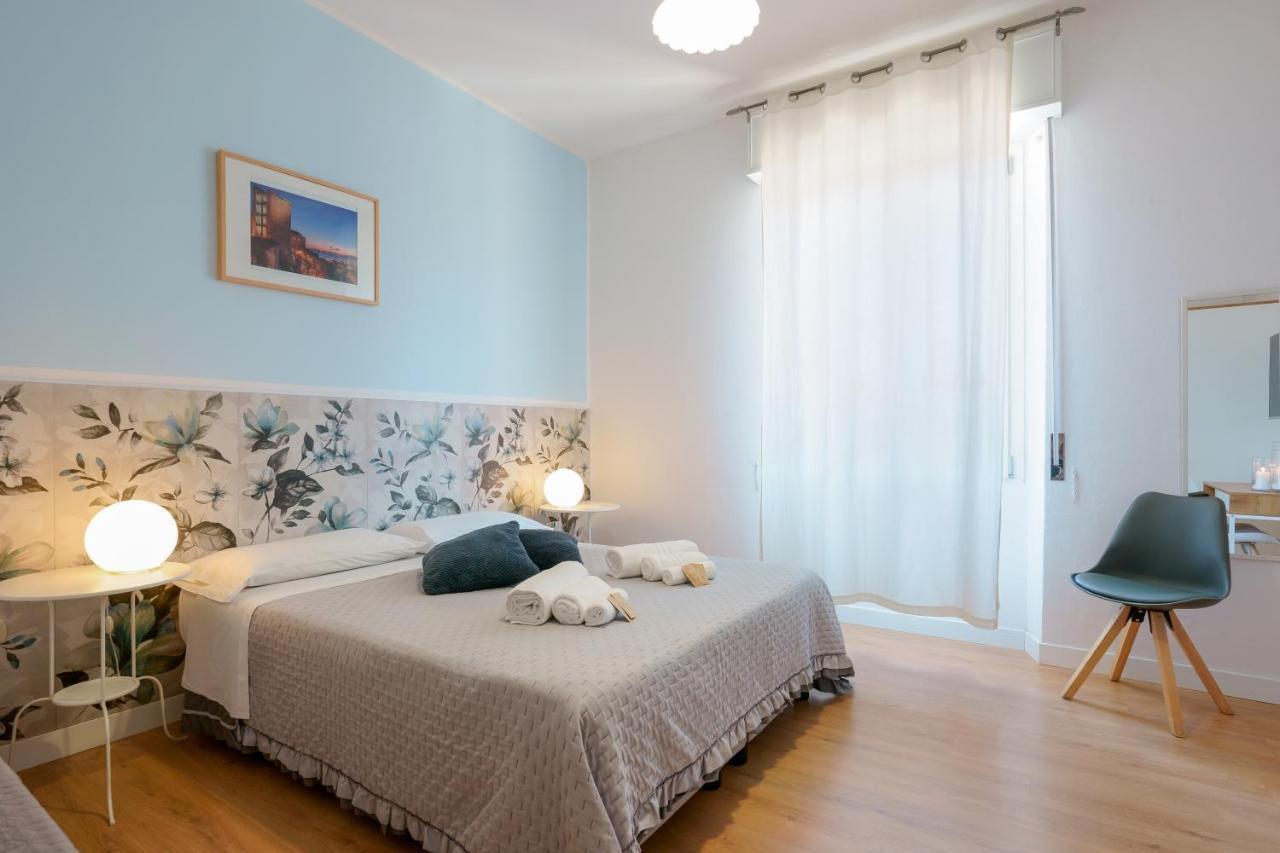 Bissenti Rooms - Eja Sardinia กาญารี ภายนอก รูปภาพ