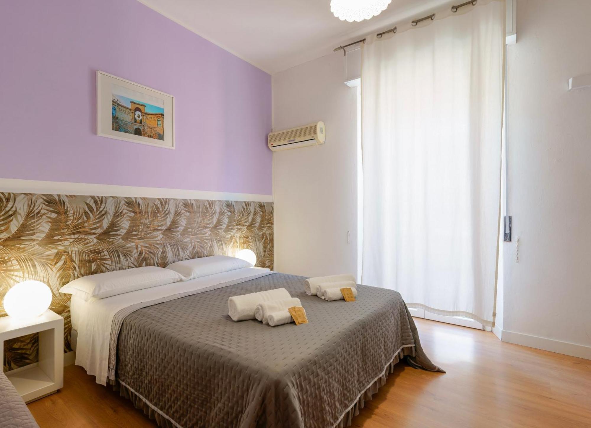 Bissenti Rooms - Eja Sardinia กาญารี ภายนอก รูปภาพ