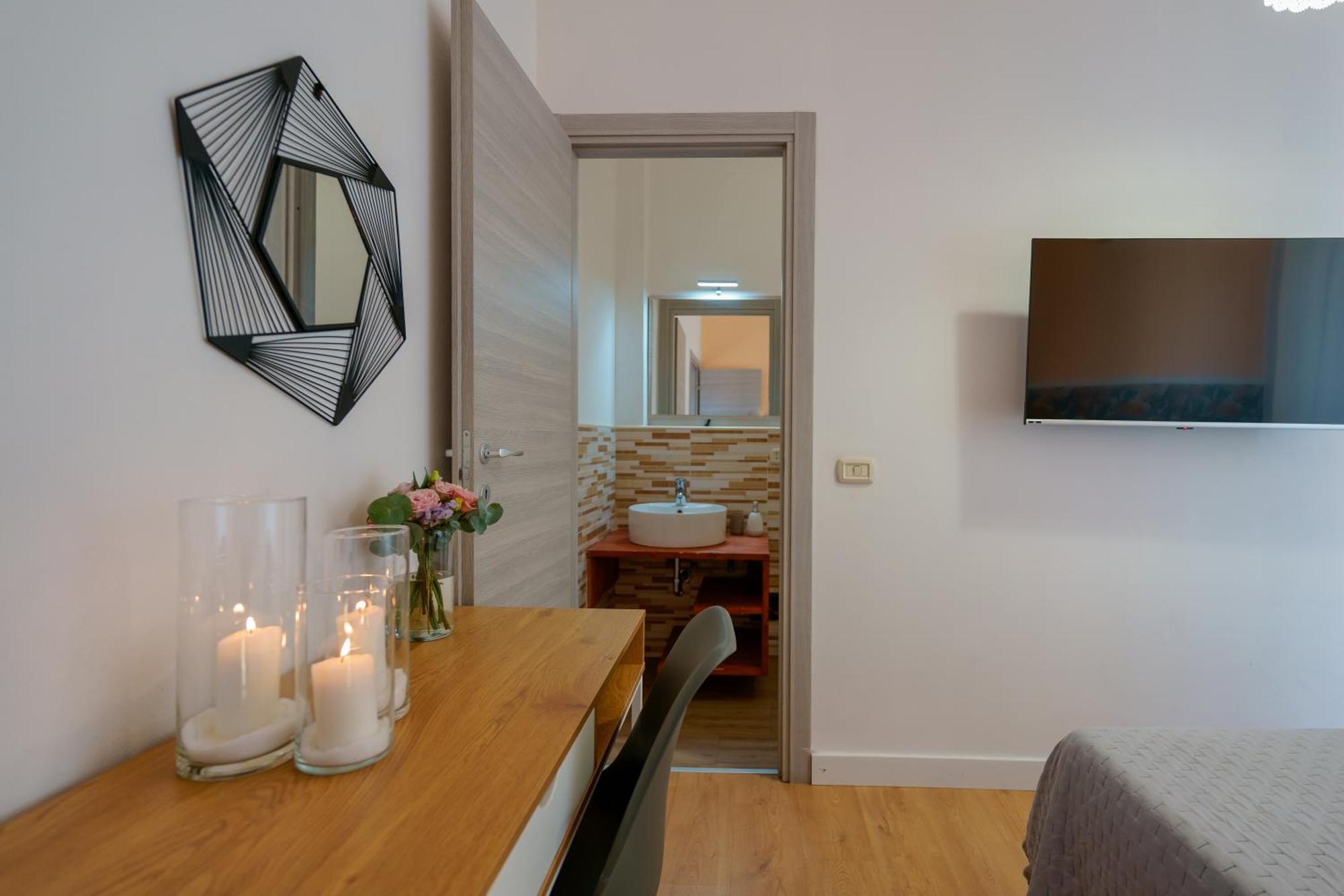 Bissenti Rooms - Eja Sardinia กาญารี ภายนอก รูปภาพ