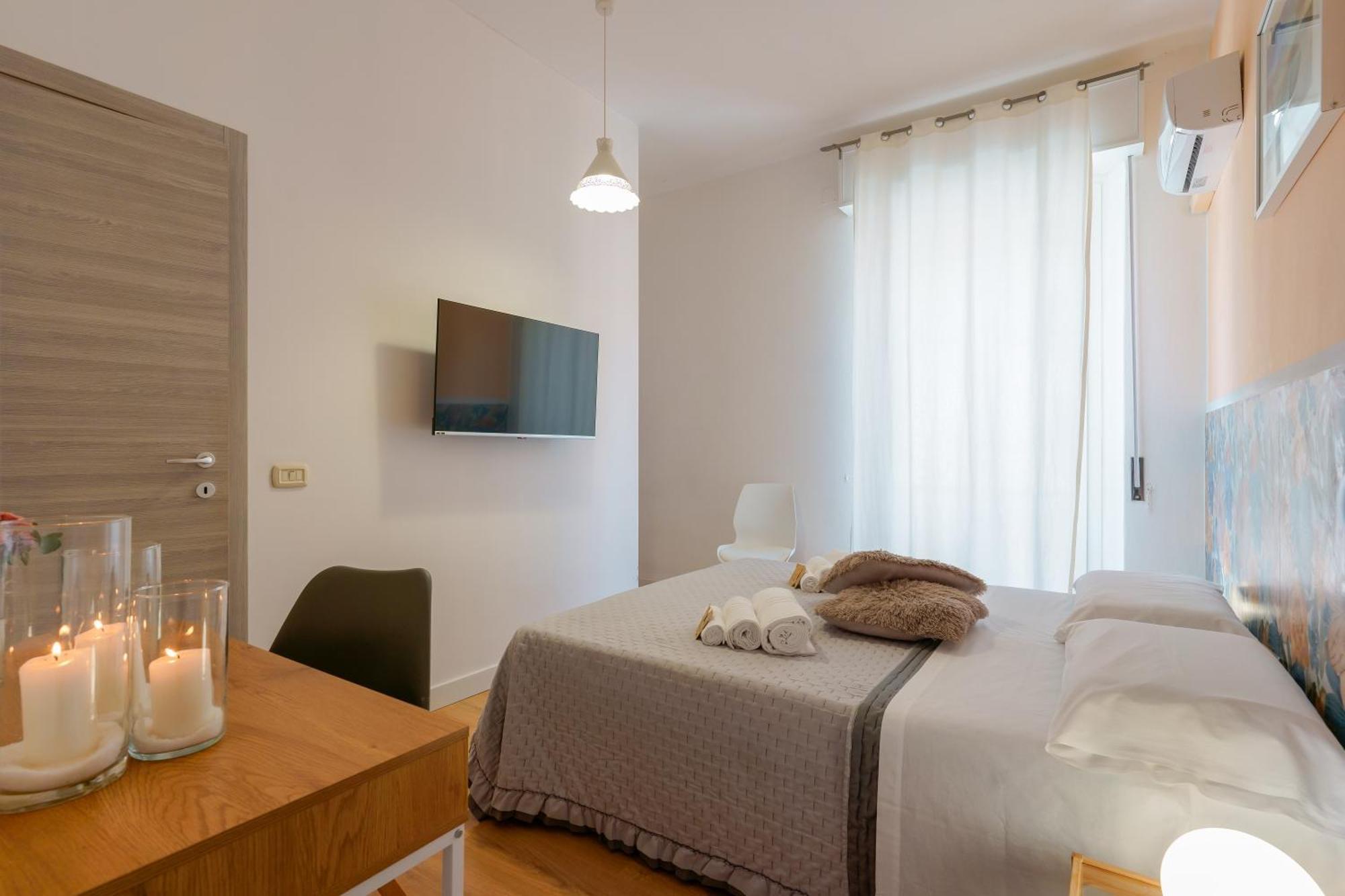 Bissenti Rooms - Eja Sardinia กาญารี ภายนอก รูปภาพ