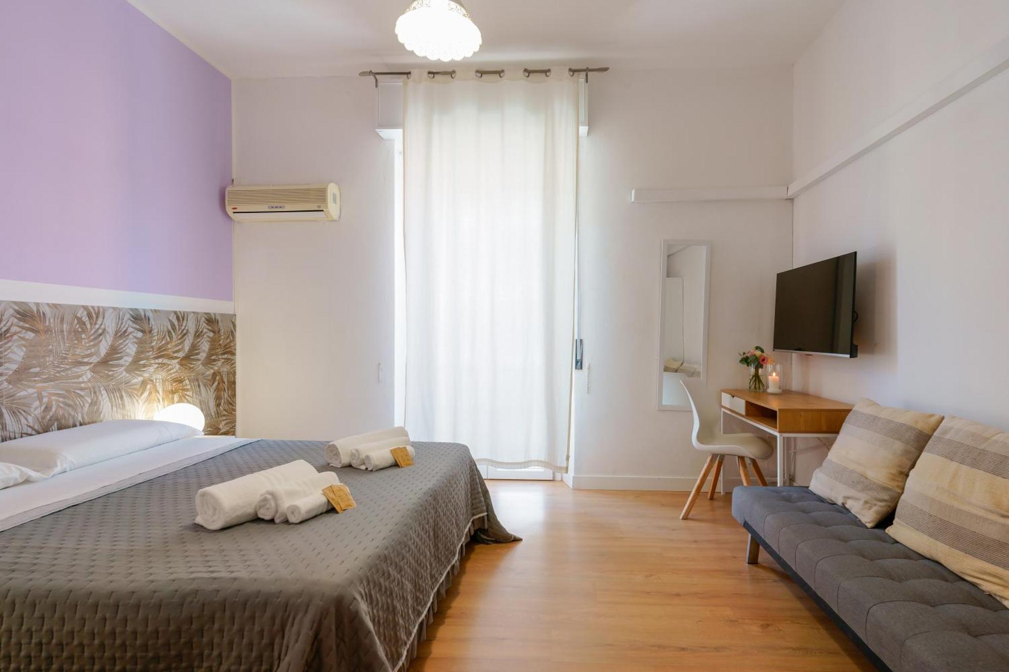 Bissenti Rooms - Eja Sardinia กาญารี ภายนอก รูปภาพ