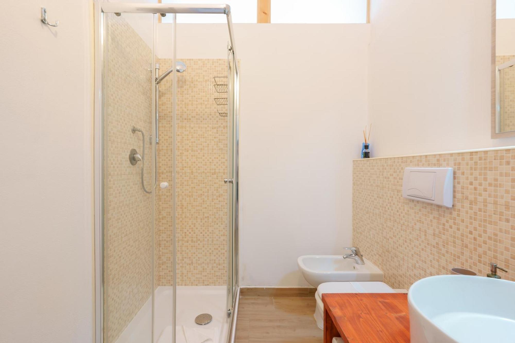 Bissenti Rooms - Eja Sardinia กาญารี ภายนอก รูปภาพ